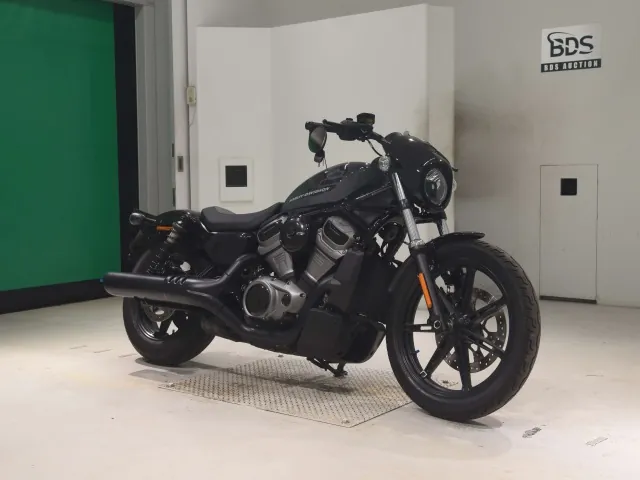 Harley-Davidson RH975 2022, black | gray, фото 3