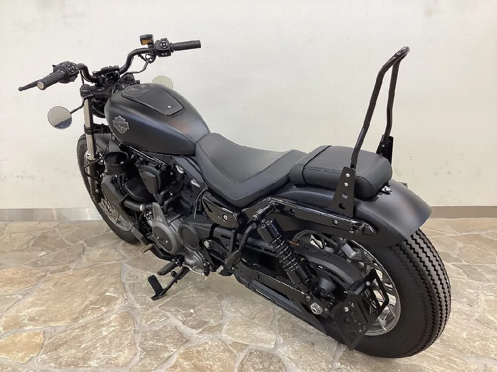 Harley-Davidson RH975S Nightster 2023, фото 6