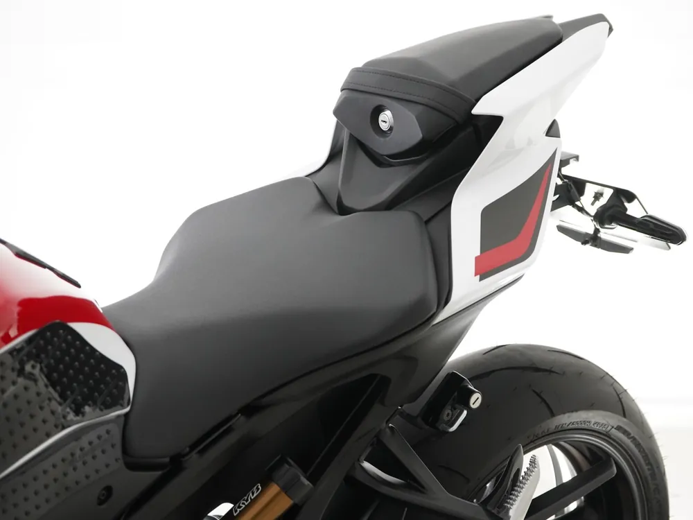 Yamaha Yzf-R970Th 2026, white / red, фото 9