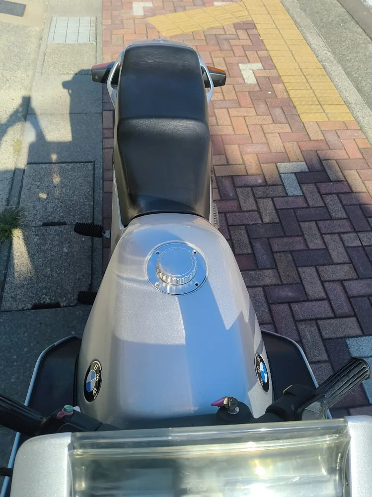 BMW K100RS 1985, фото 4