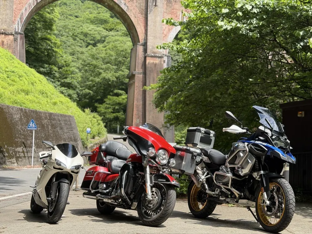 BMW R1250GS Adventure 2020, фото 2