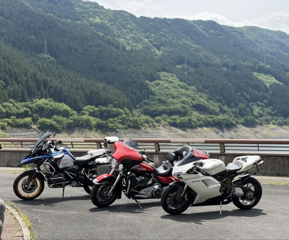 BMW R1250GS Adventure 2020, фото 5