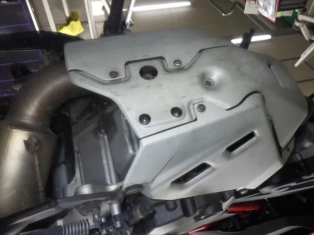 Ducati Multistrada 1200 2016, красный, фото 7