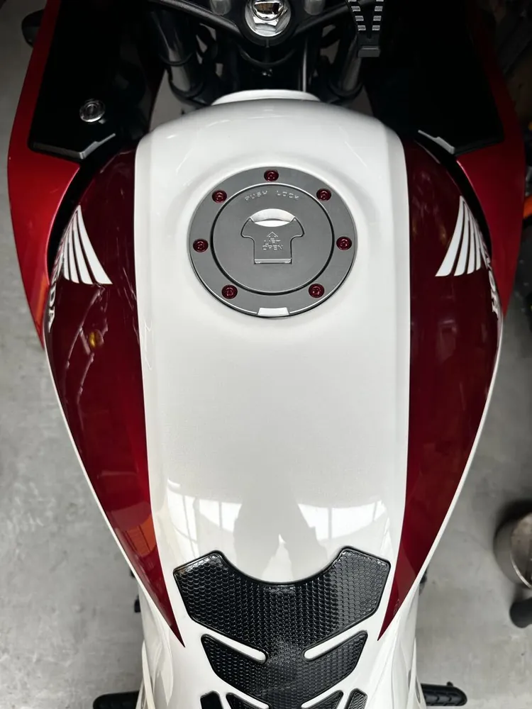 Honda CB400SB HyperVTEC Revo 2014, фото 9