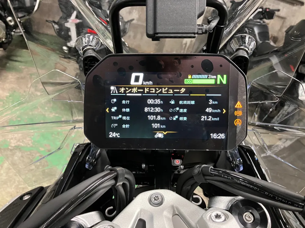 BMW R1300Gs Adv Asa 2026, серебристый, фото 3