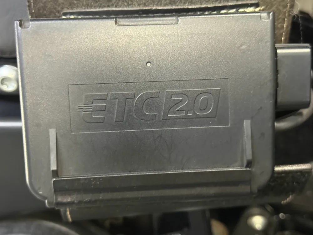 Harley-Davidson FXBB 2020, чёрный, фото 16