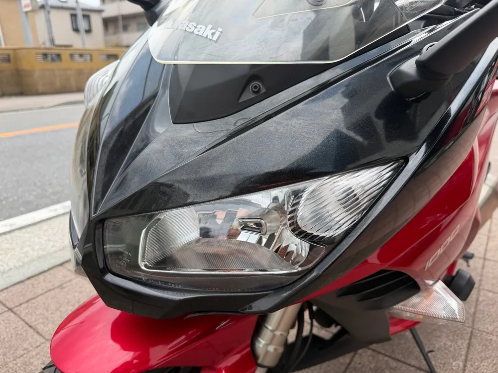Honda Gorilla Z50J 2015, black/red, фото 6