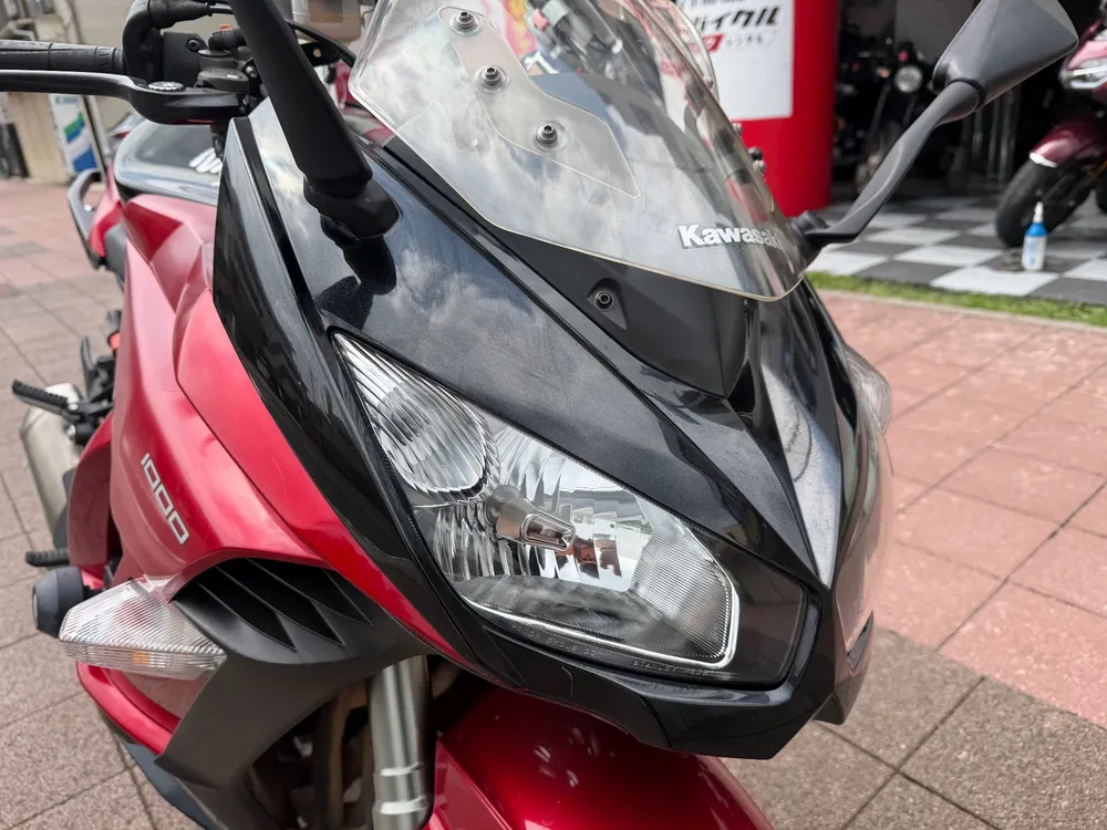Honda Gorilla Z50J 2015, black/red, фото 7