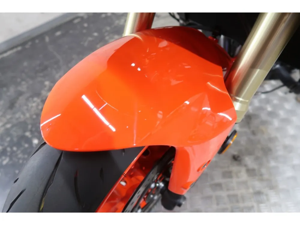 Yamaha Xsr900-2 2025, white / red / yellow, фото 20