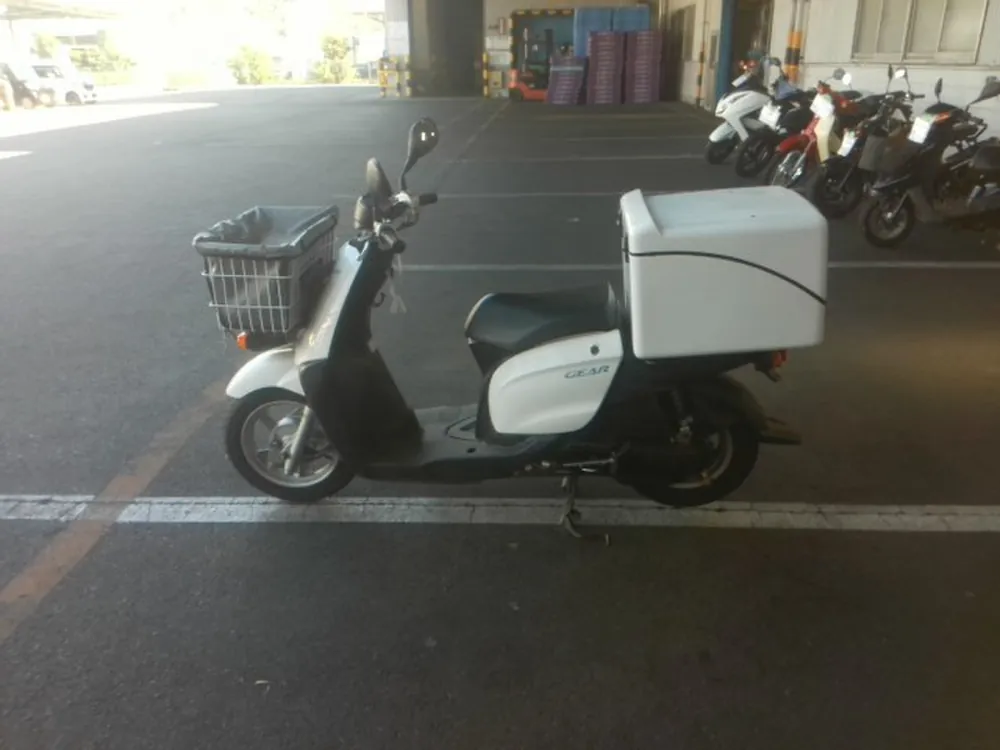 Honda CB1100F 2011, чёрный, фото 2