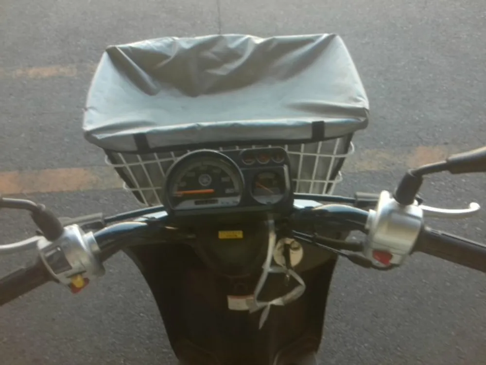 Honda CB1100F 2011, чёрный, фото 3