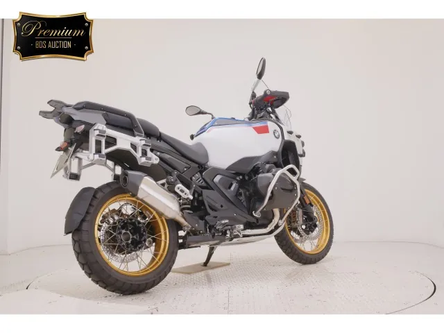 BMW R1300Gs Adv Asa 2026, синий, фото 5