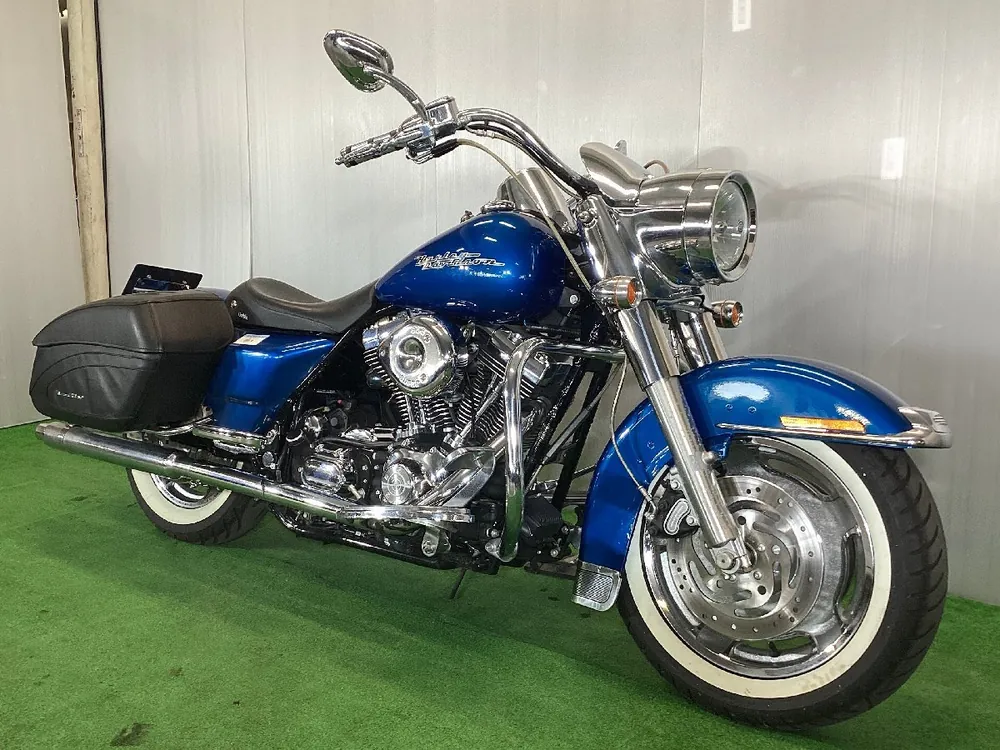 Harley-Davidson FLHRS1450 2005, фото 3