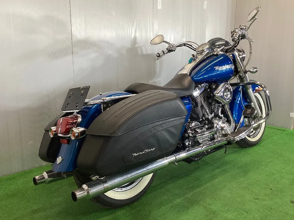 Harley-Davidson FLHRS1450 2005, фото 4