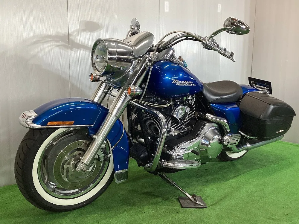 Harley-Davidson FLHRS1450 2005, фото 5