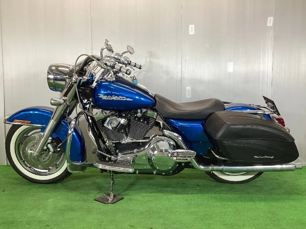 Harley-Davidson FLHRS1450 2005, фото 6