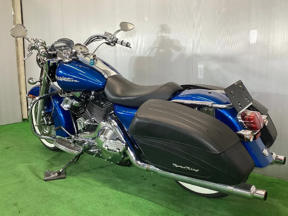 Harley-Davidson FLHRS1450 2005, фото 7