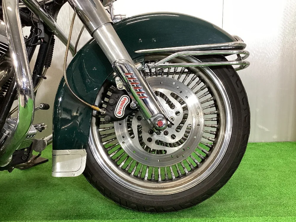 Harley-Davidson Road King Custom 2004, фото 2