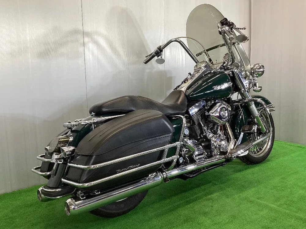 Harley-Davidson Road King Custom 2004, фото 4