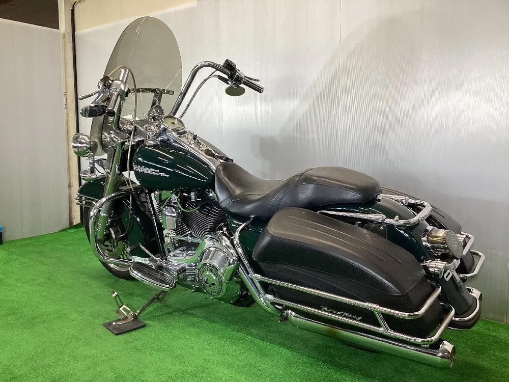 Harley-Davidson Road King Custom 2004, фото 7