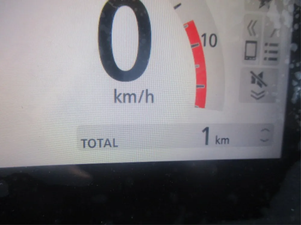 Honda ADV160, чёрный, фото 3