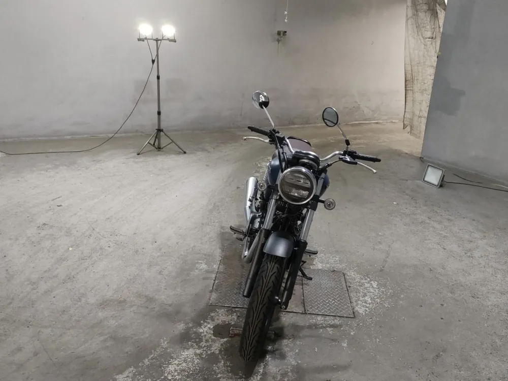 Honda GB350S из Японии, фото 3