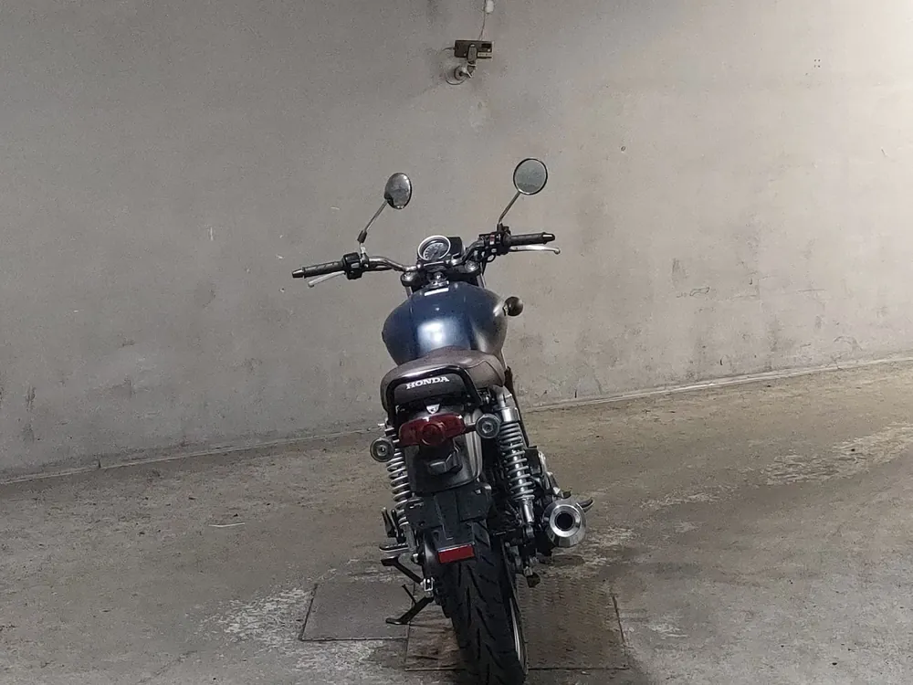 Honda GB350S из Японии, фото 4