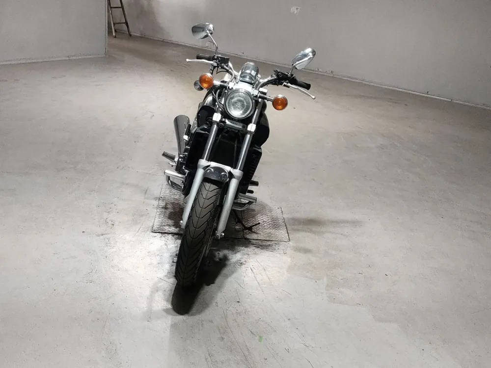 Yamaha V-MAX 1989, серый, фото 3