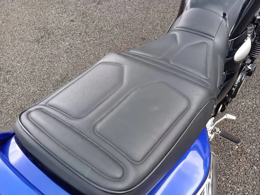Yamaha XJR1300 2003, фото 6