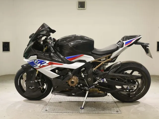 BMW S1000Rr 2020, carbon, фото 2