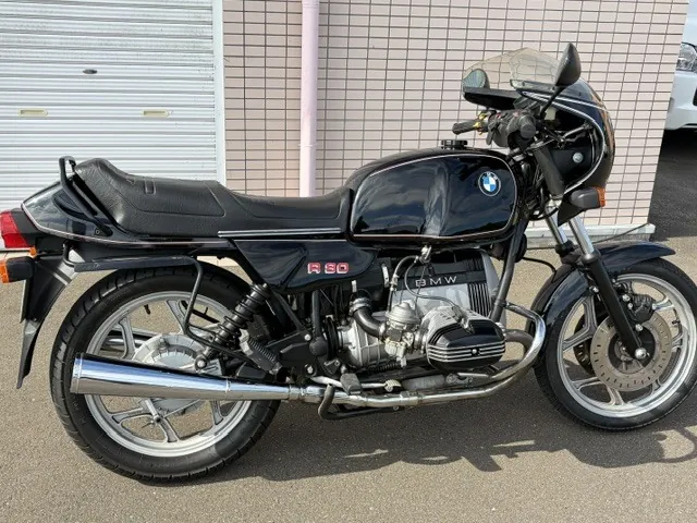 BMW R80 1988, фото 5