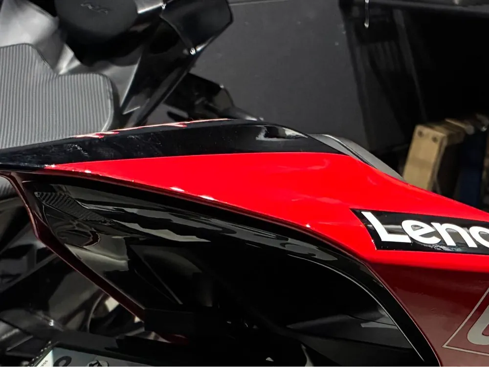 Ducati Panigale V2 2023, фото 9
