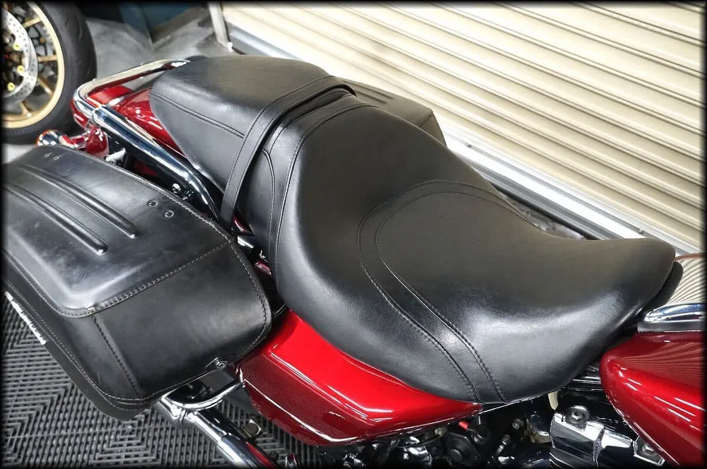 Harley-Davidson FLHRS 2004, фото 8