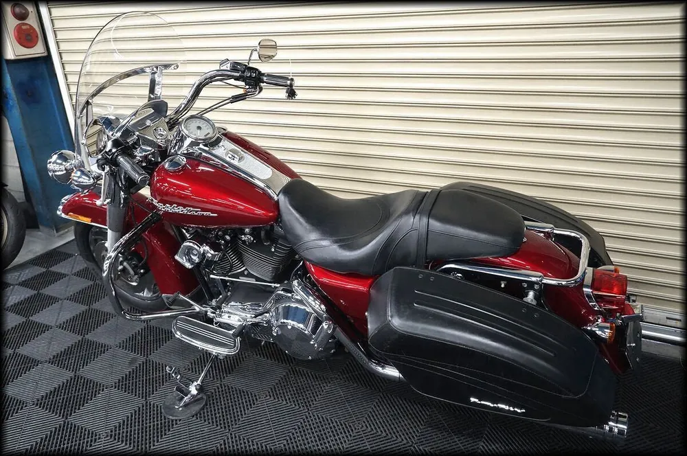 Harley-Davidson FLHRS 2004, фото 2