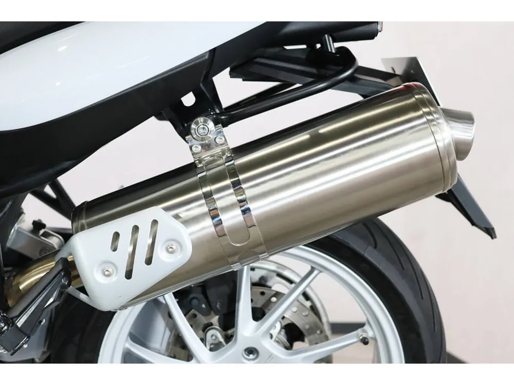 BMW F800GT 2013, фото 9