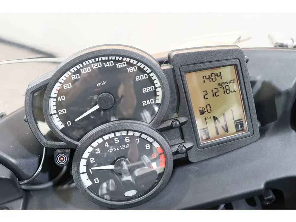 BMW F800GT 2013, фото 6