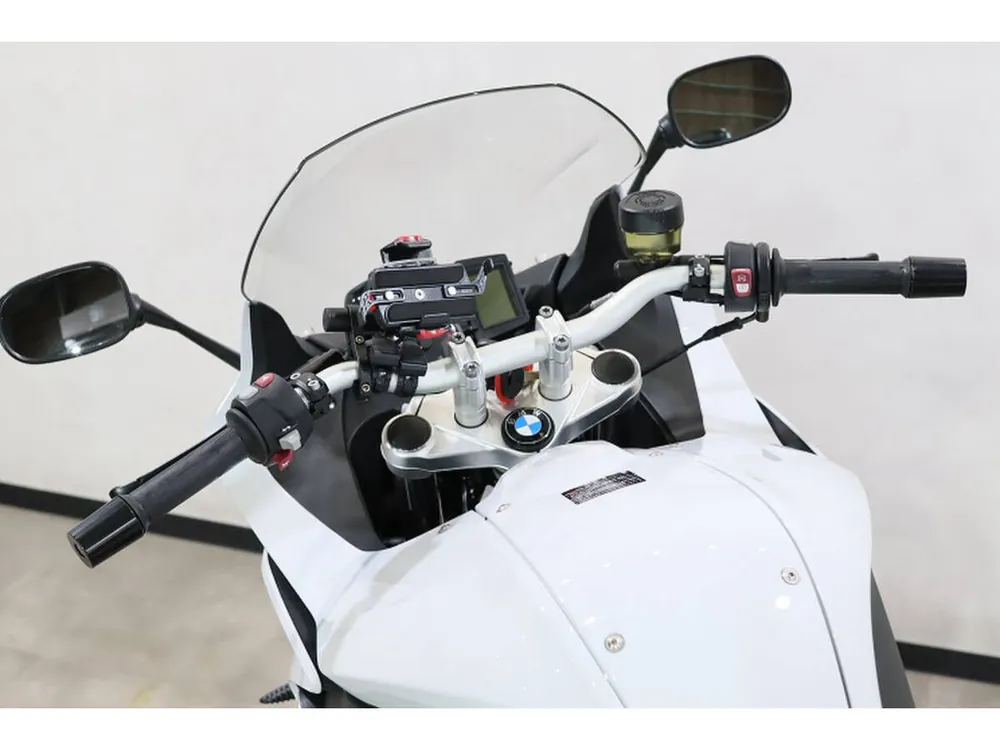 BMW F800GT 2013, фото 7