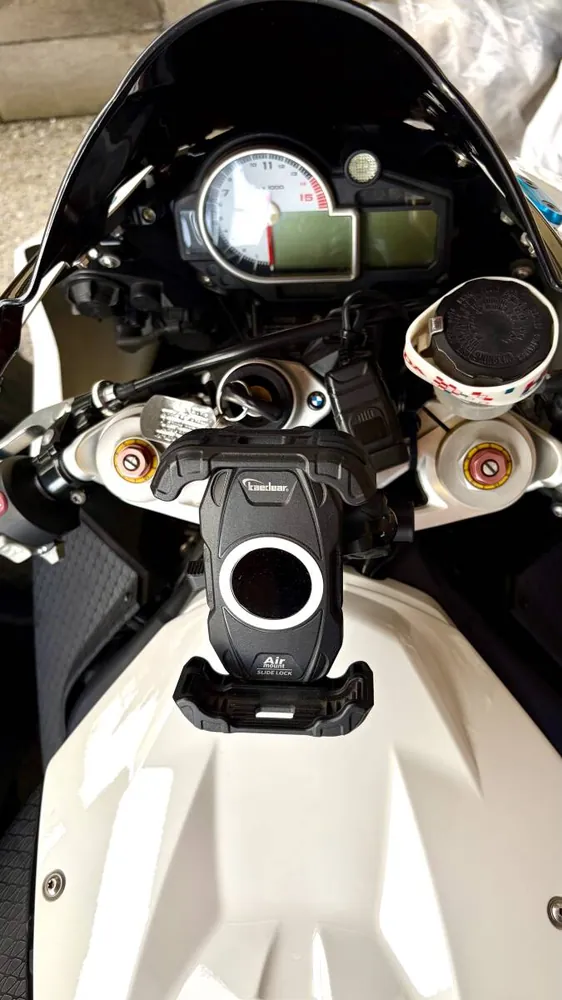BMW S1000RR 2010, фото 9