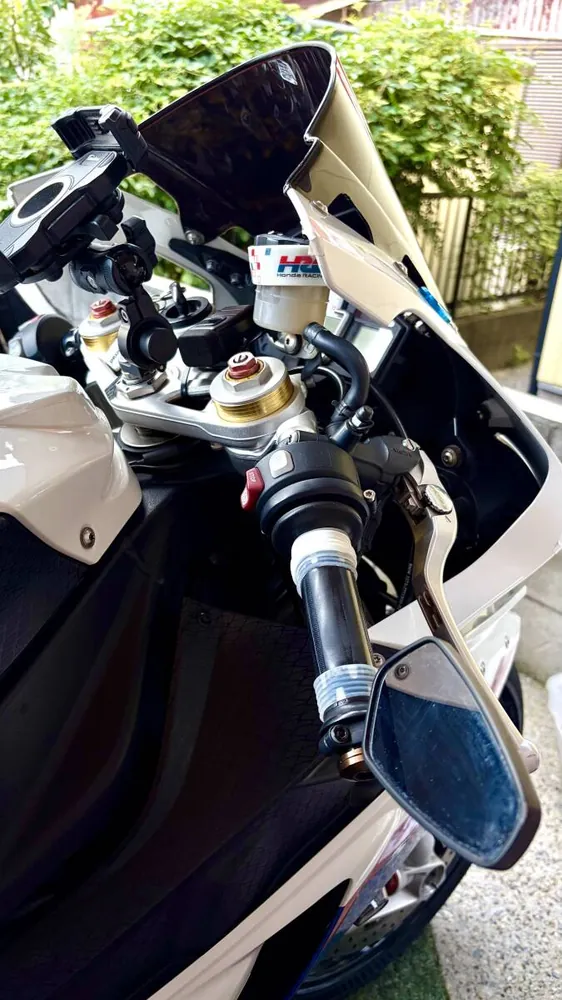 BMW S1000RR 2010, фото 10