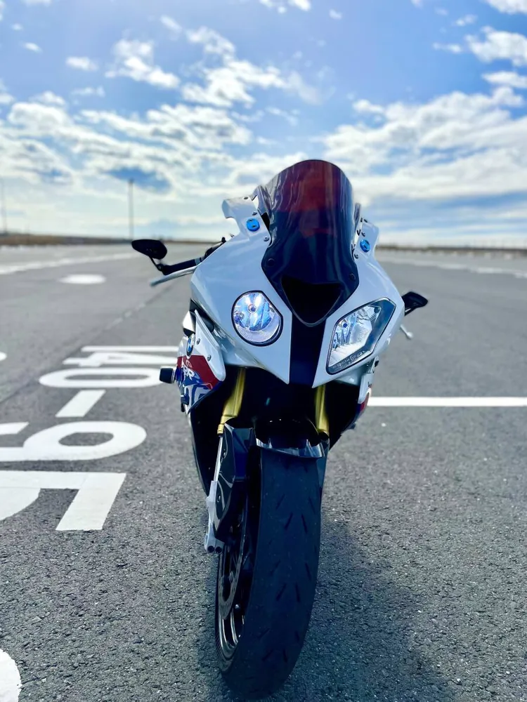 BMW S1000RR 2010, фото 3