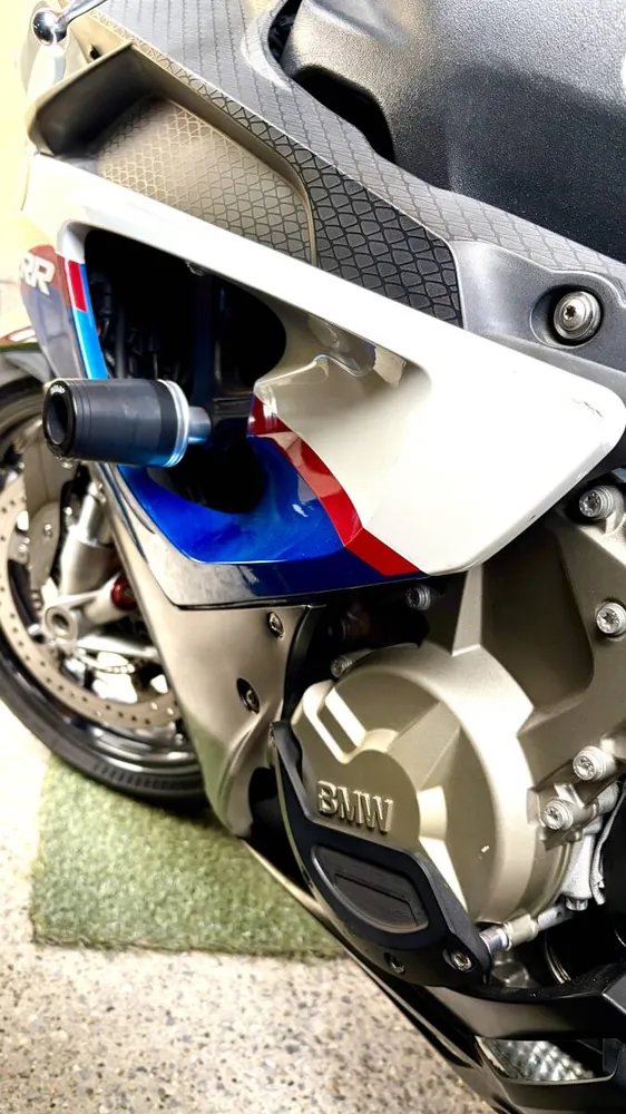 BMW S1000RR 2010, фото 5