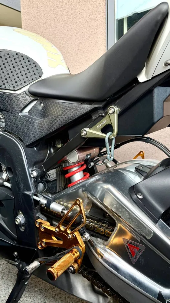 BMW S1000RR 2010, фото 6