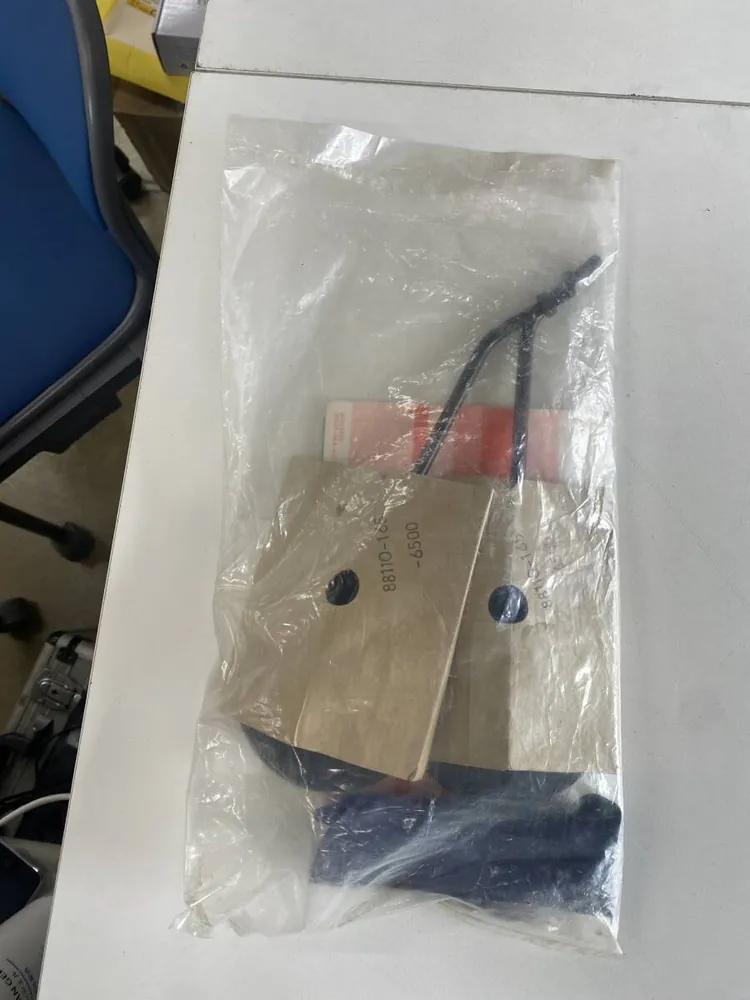 Honda Monkey 1990, фото 10