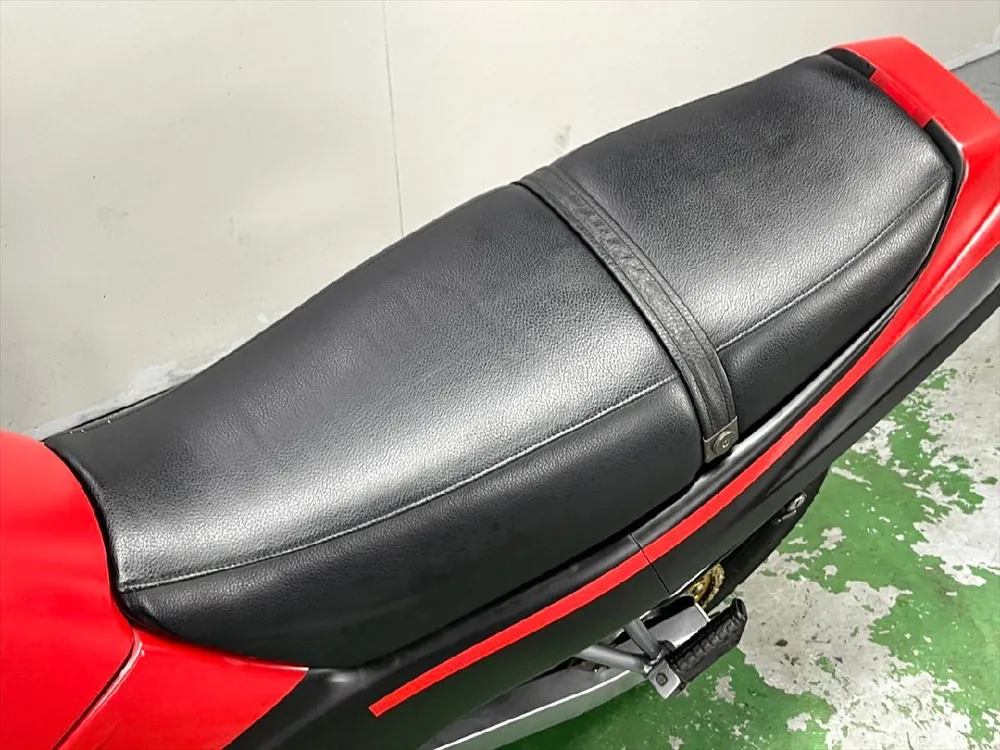 Honda VTZ250 1988, фото 2