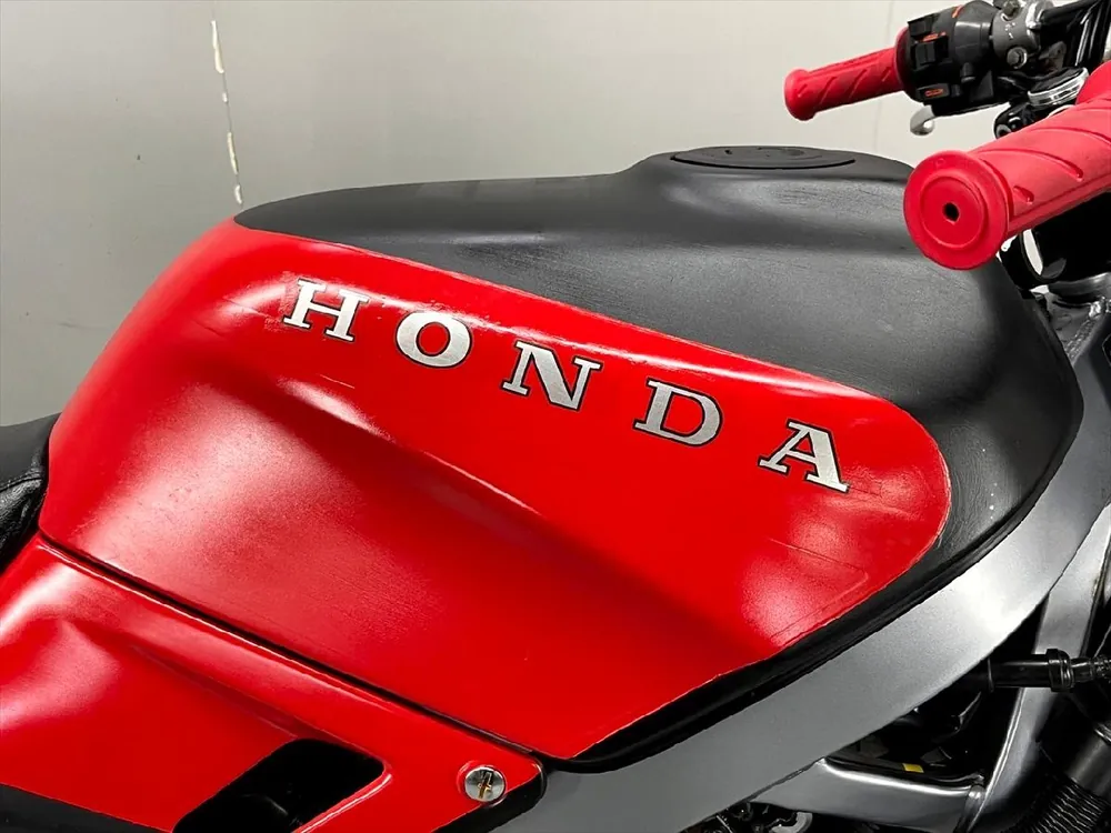 Honda VTZ250 1988, фото 5
