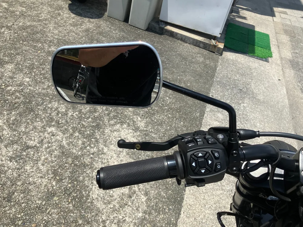Harley-Davidson RH1250S 2022, p white, фото 12
