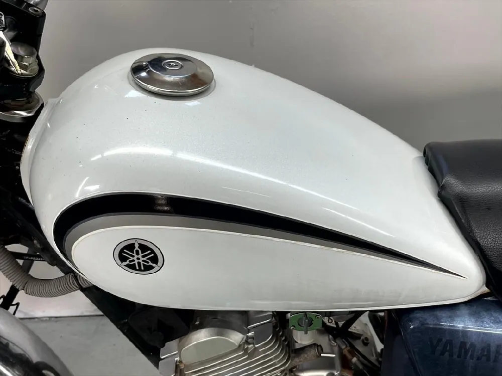 Yamaha YB125SP 2012, фото 9