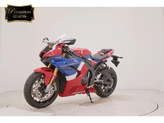 Honda Cbr1000Rr-Rsp 2020, white | red | blue, фото 4