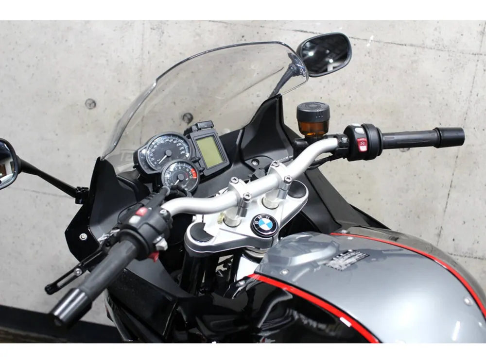 BMW F800GT 2018, фото 8