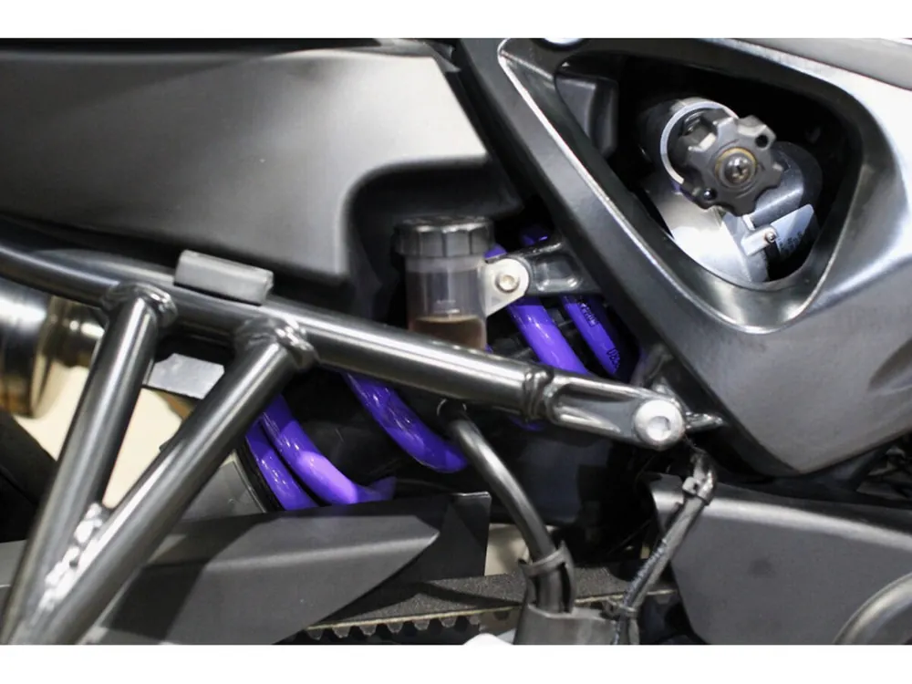 BMW F800GT 2018, фото 2
